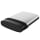 Dysk zewnętrzny HDD Silicon Power 2TB Armor A85 USB 3.0 Srebrny